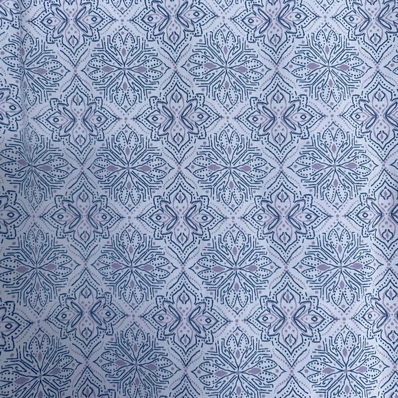 Mens Short Sleeve Dress Shirt Size Large 16-16.5” - Picture 4 of 4